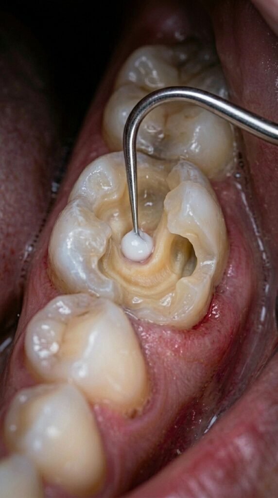 dental probe puts 202604051319