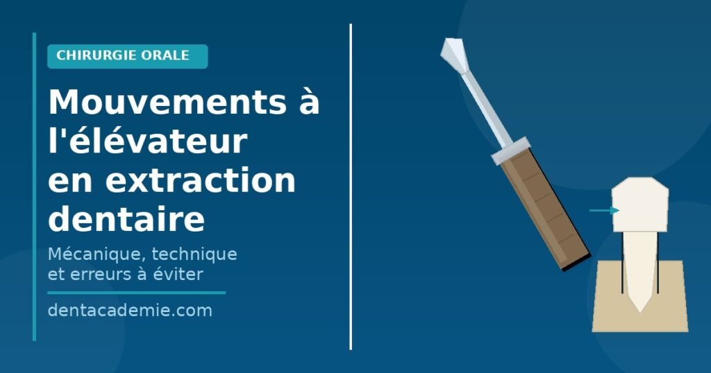 elevateur dentaire featured