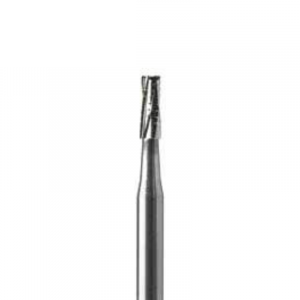 fraise cylindrique carbure de tungstene cross cut turbine