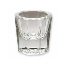 godet dappen en verre