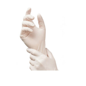 gants latex