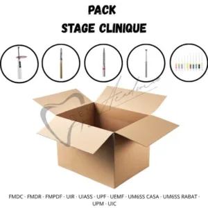 Accueil pack de stage clinique dentacademie (avec logo)