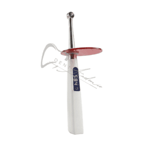 Accueil Lampe à photopolymériser sans fil avec écran LED et bouclier de protection rouge
